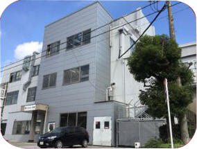 Hachioji Plant ISO9001 JISQ9100** KES*